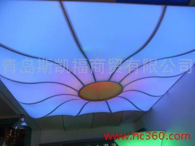 【淄博洗浴軟膜天花拉膜吊頂柔性天花】?jī)r(jià)格_廠家_圖片 -