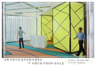 經(jīng)典款 白色透光軟膜吊頂 辦公 會(huì)議室 專賣店吊頂必選