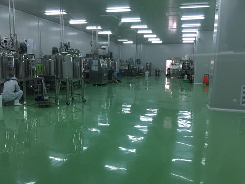 明星產品 黑金面膜生產巡檢,揭秘優(yōu)秀品質的誕生