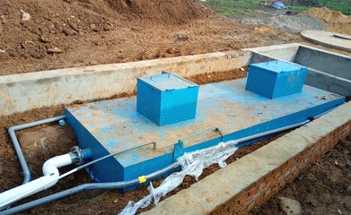 高效環(huán)保 養(yǎng)豬場廢水處理設(shè)備工藝詳解與安裝要點