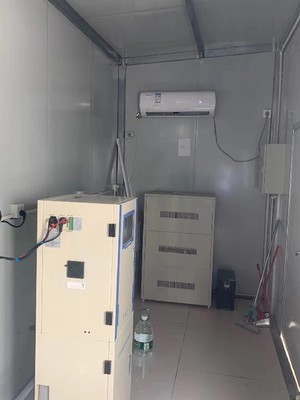 東臺市環評報告表樣本在環保設備銷售中的應用與指導